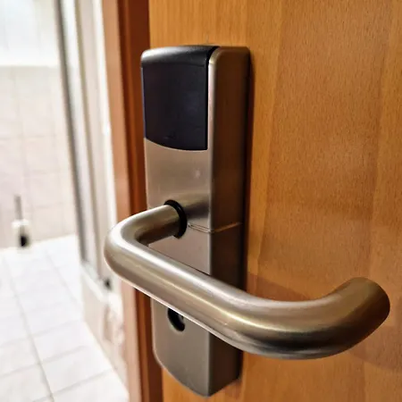 Aparthotel My-skypalace Bad Rappenau