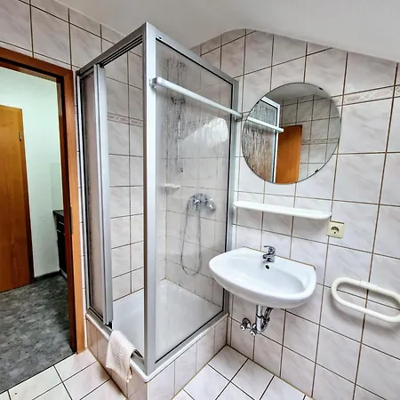 Aparthotel My-skypalace