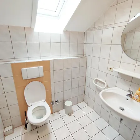 My-skypalace Aparthotel Bad Rappenau