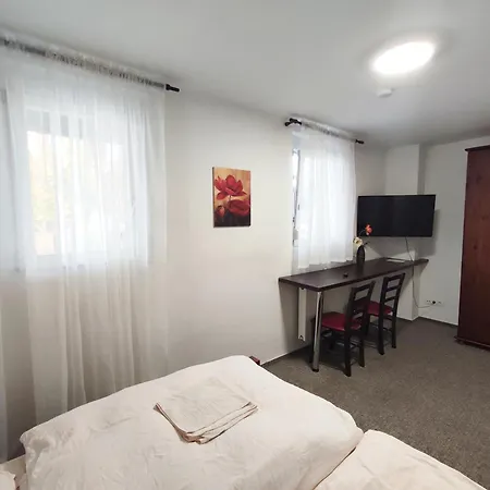 Aparthotel My-skypalace 3*