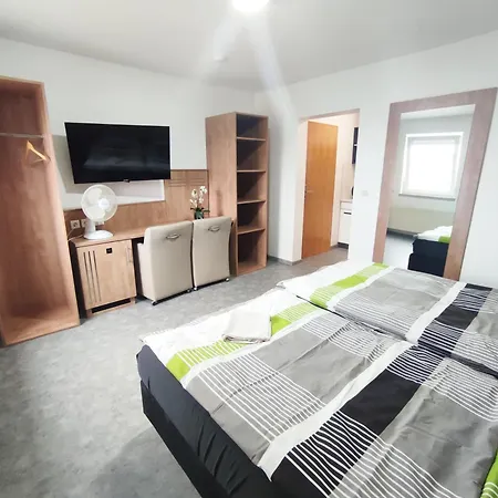 My-skypalace Aparthotel 3*