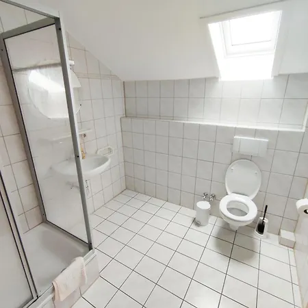 Aparthotel My-skypalace Bad Rappenau