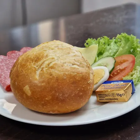 My-skypalace 3* Bad Rappenau