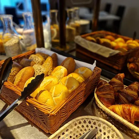 Aparthotel My-skypalace