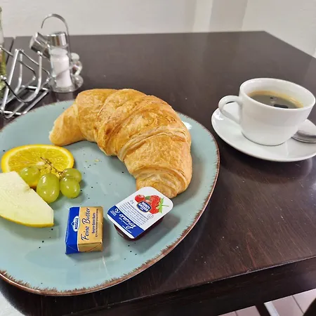 Aparthotel My-skypalace Bad Rappenau