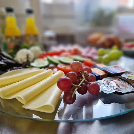 My-skypalace Aparthotel Bad Rappenau