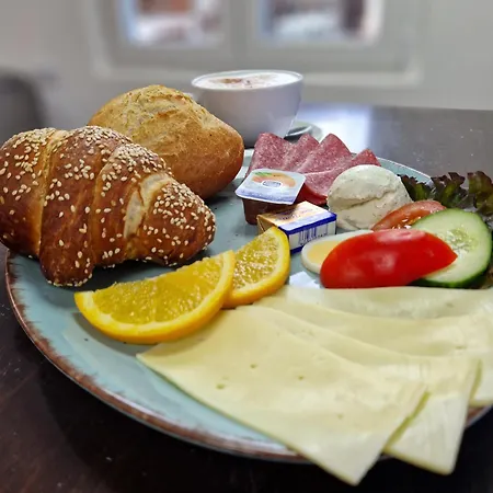 Aparthotel My-skypalace Bad Rappenau