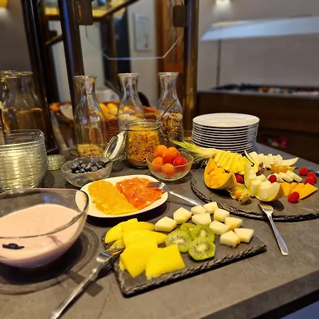 My-skypalace Bad Rappenau