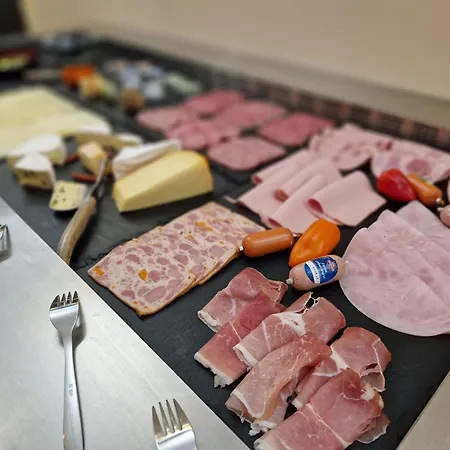 My-skypalace Aparthotel