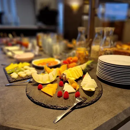 Aparthotel My-skypalace 3*