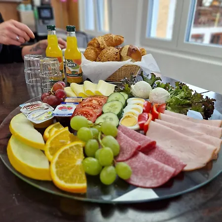 Aparthotel My-skypalace