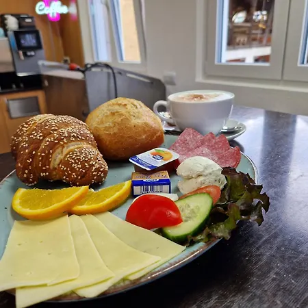 Aparthotel My-skypalace Bad Rappenau