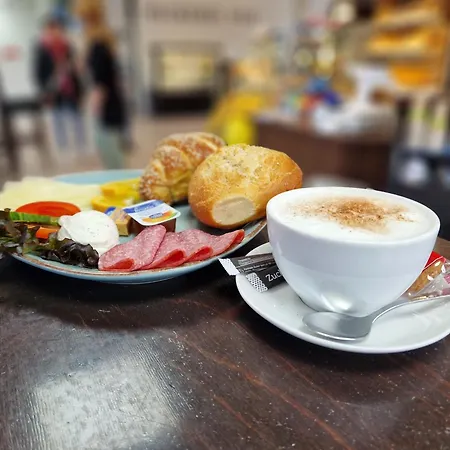 My-skypalace 3* Bad Rappenau