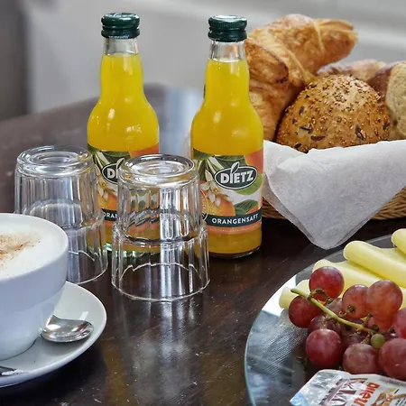 My-skypalace Aparthotel