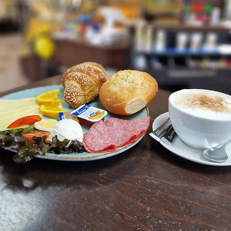 My-skypalace Bad Rappenau