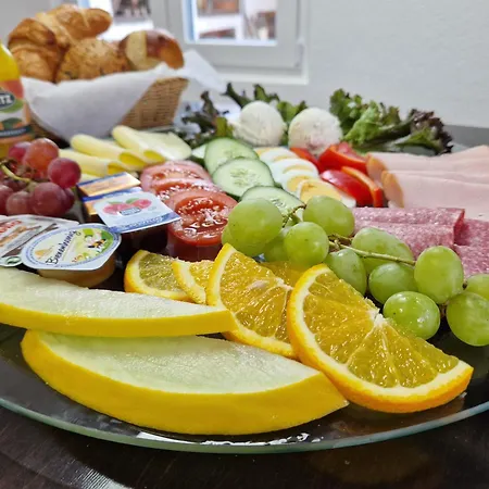 Aparthotel My-skypalace Bad Rappenau