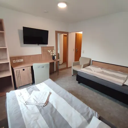 My-skypalace Aparthotel 3*