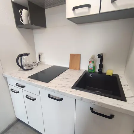 My-skypalace Aparthotel Bad Rappenau