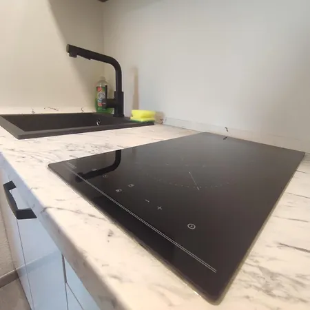 My-skypalace Aparthotel