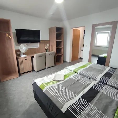 My-skypalace Aparthotel 3*