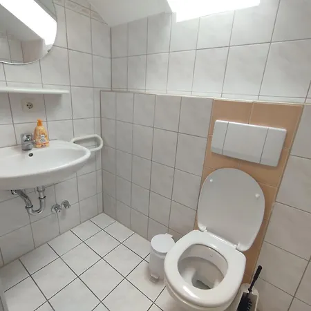 My-skypalace Aparthotel Bad Rappenau