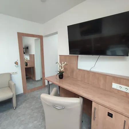 My-skypalace 3* Bad Rappenau