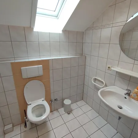 My-skypalace Aparthotel 3*