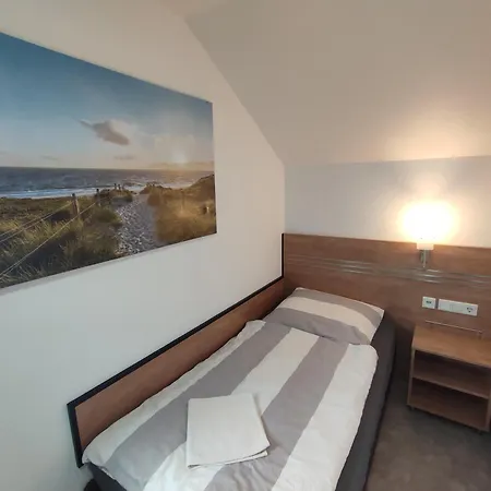 My-skypalace 3* Bad Rappenau