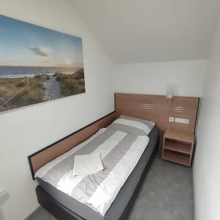 My-skypalace Aparthotel