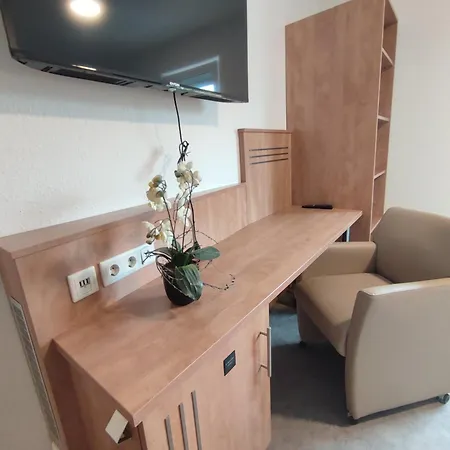 My-skypalace Aparthotel Bad Rappenau